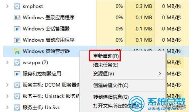 win10文档图标变白「使用win10时发现文件图标变白色咋办跟随以下步骤操作即可」