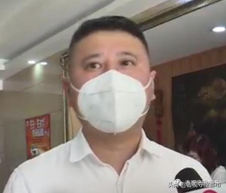 恢复娱乐场所营业「快乐回来了洗浴网吧健身房等经营场所恢复营业」