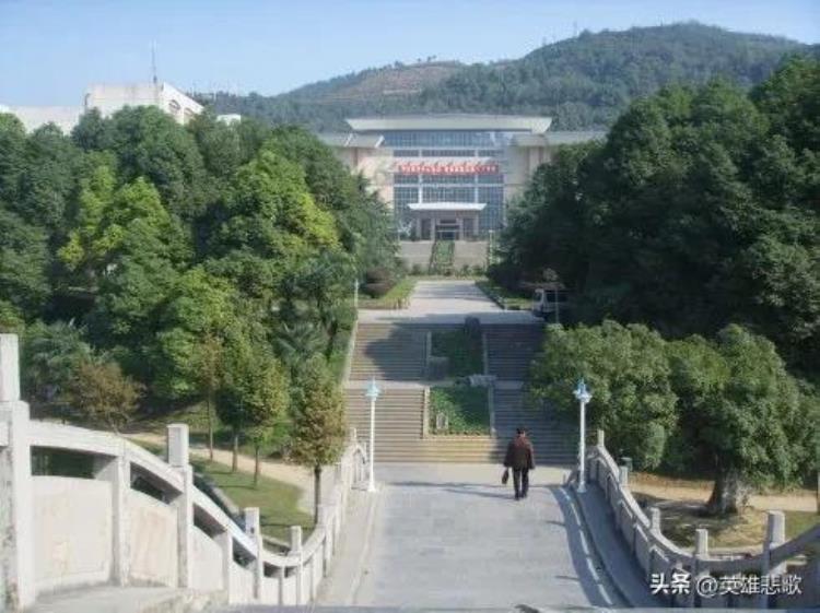 吉首大学好不「有关吉大之争吉首大学有实力挑战吉林大学吗」