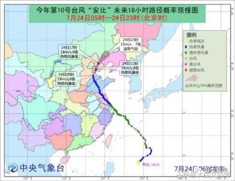 台风天从上海飞回北京的人「上海的台风怎么就跑到北京来了这些台风小知识你需要了解下」