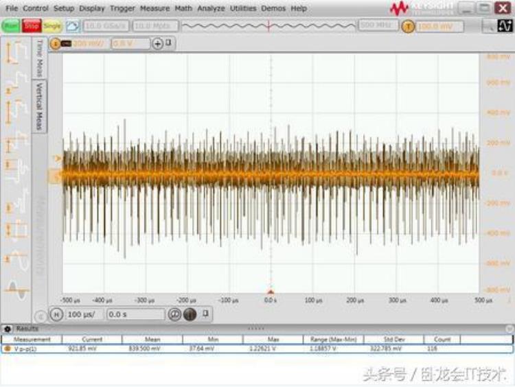 电源纹波大产生的详细原因分析「电源纹波大产生的详细原因分析」