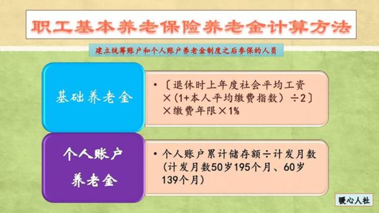 老人退休金比年轻人工资高「一些老人的退休金超过年轻人工资是好是坏呢看养老金决定机制」