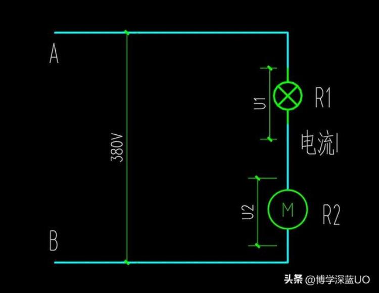 零线电流过高什么原因造成的「零线带电原因分析三为什么零线故障会导致电压升高」