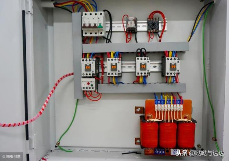 电工必备基础知识「电工必备常识知识」