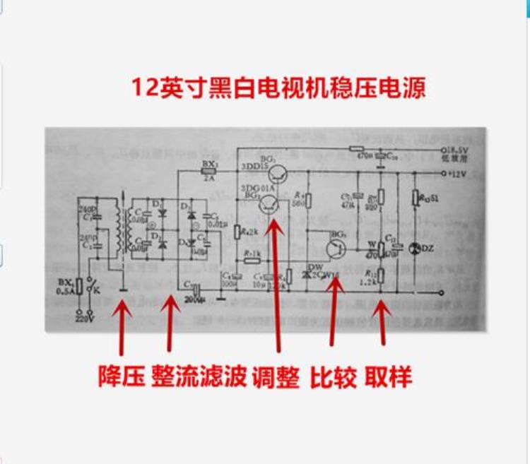 开关电源用来干嘛「开关电源那些事儿」