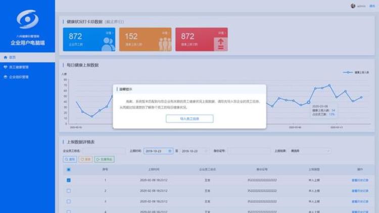 八闽健康码使用说明「八闽健康码应用指南」