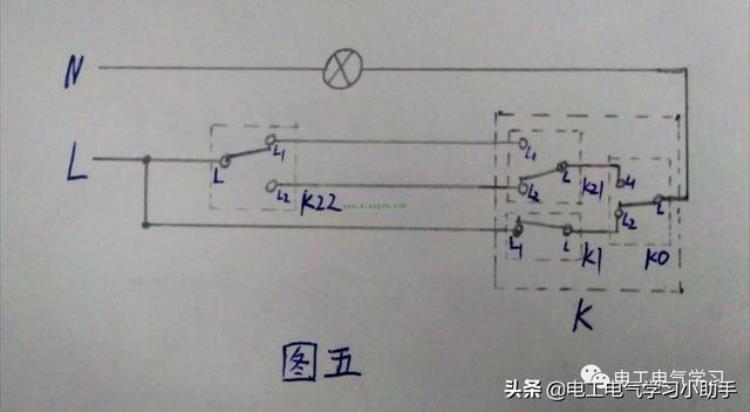 从一次维修开始说主仆控制