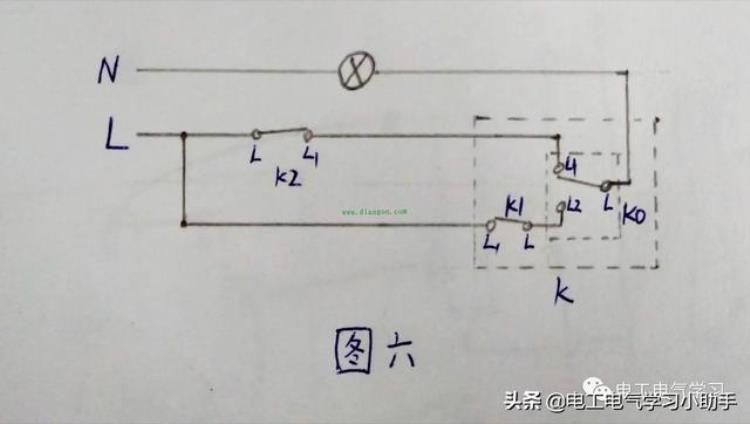 从一次维修开始说主仆控制