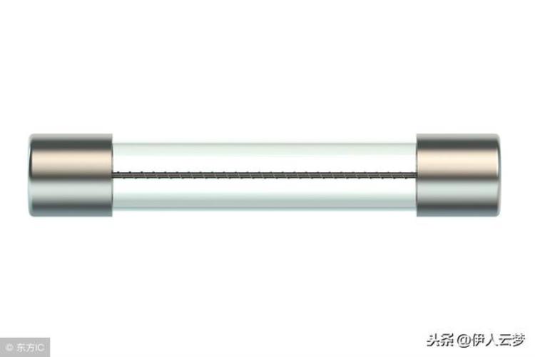 电熔丝材料「分享常用电子元件应用熔丝的基础应用知识」