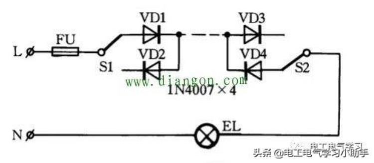 从一次维修开始说主仆控制