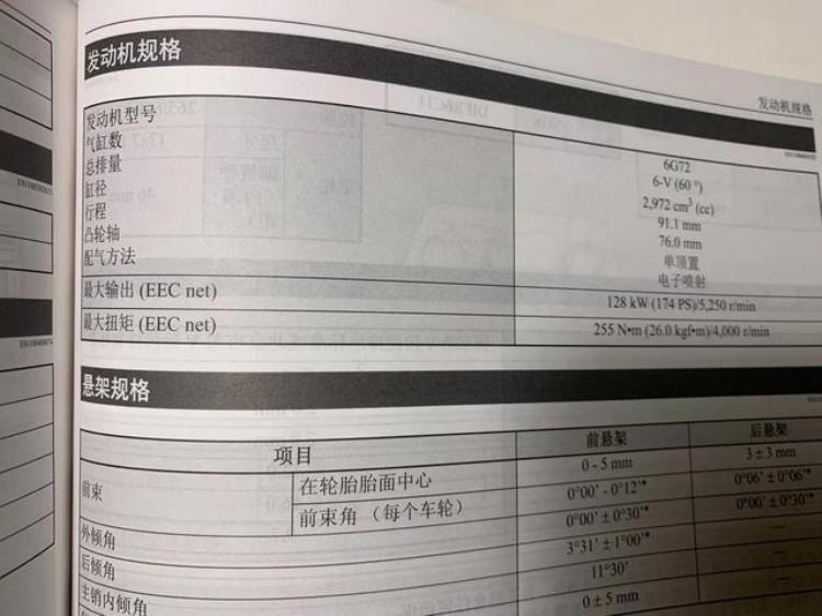 帕杰罗电子版说明书送给需要的朋友们「帕杰罗电子版说明书送给需要的朋友们」