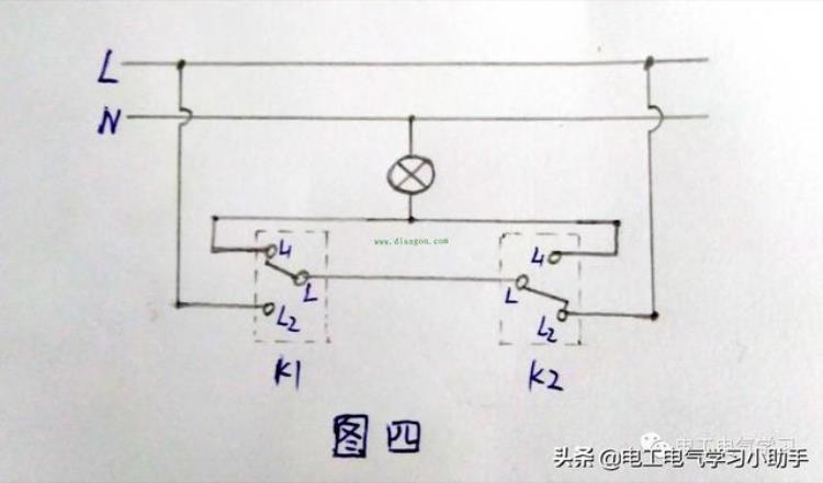 从一次维修开始说主仆控制