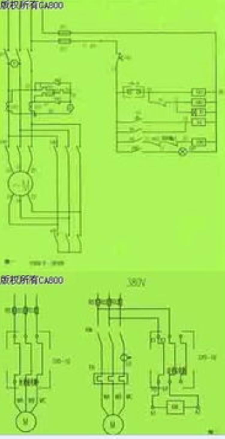 空气压力开关的工作原理「空气压力开关的分类和原理这些知识你都知道吗」