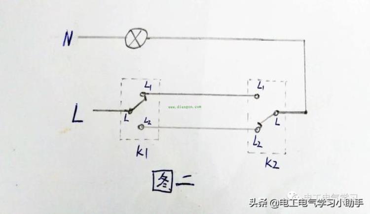 从一次维修开始说主仆控制