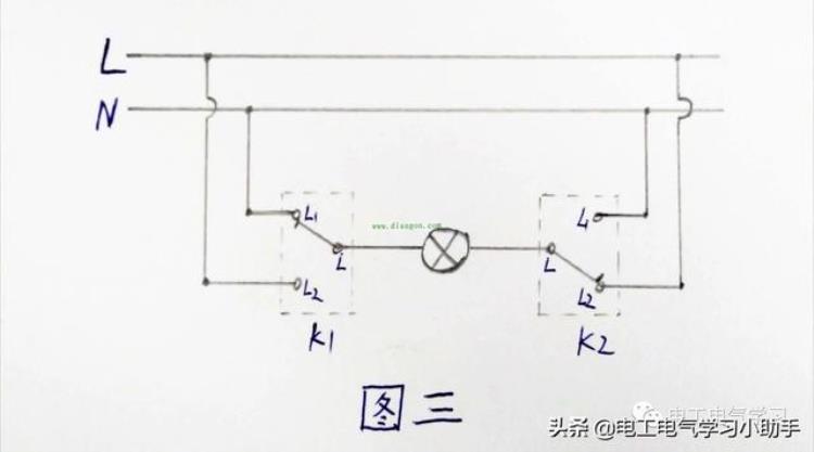 从一次维修开始说主仆控制