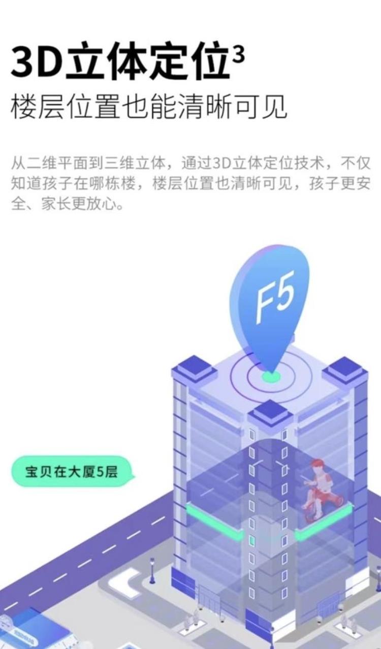 360儿童手表下载微信「手表微信＋AI高精定位360儿童手表10X体验评测」