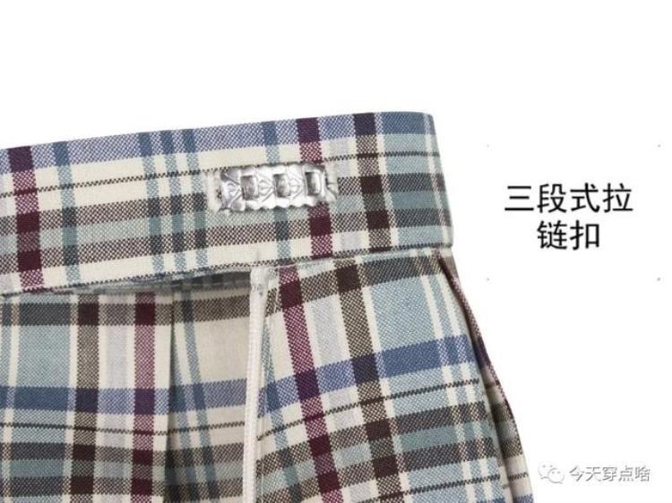 jk制服入坑新手必知「入JK制服一定要知道的」