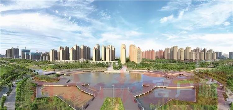 为什么是这些城市「为什么是这些城市」