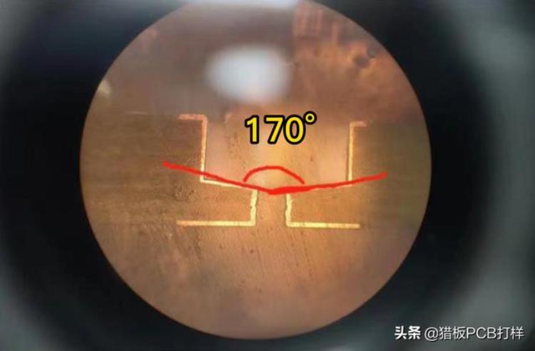 pcb的阶梯孔是什么样的「PCB的阶梯孔是什么」