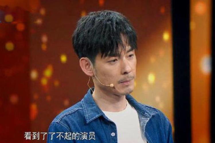 张鲁一演的红色「张鲁一擅长72变后因红色走红为何其演技总被低估」