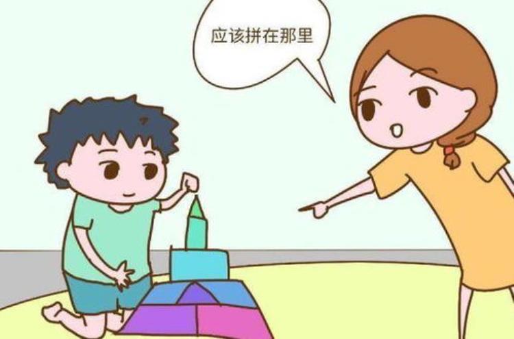 当今的家长为什么管不住孩子「当今的家长为什么管不住孩子」