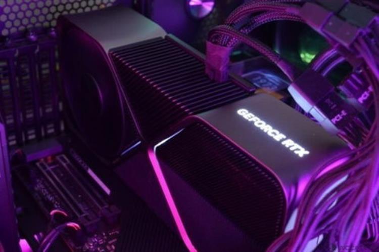 NVIDIA表示RTX4090电源线烧毁是用户自己的问题