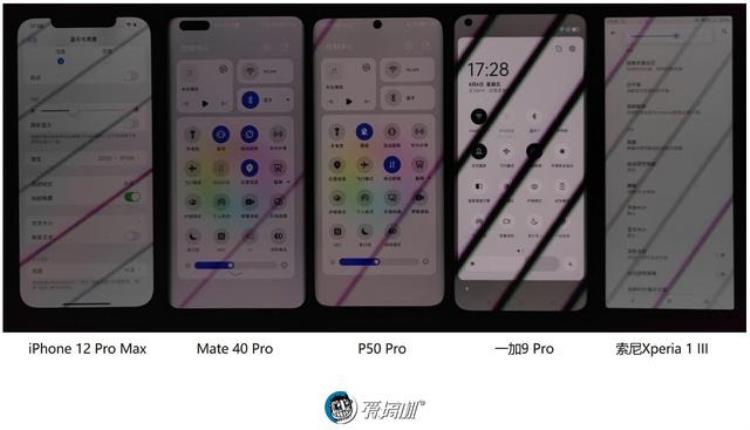 华为p50pro 测评「大厂的倔强华为P50Pro详细评测」