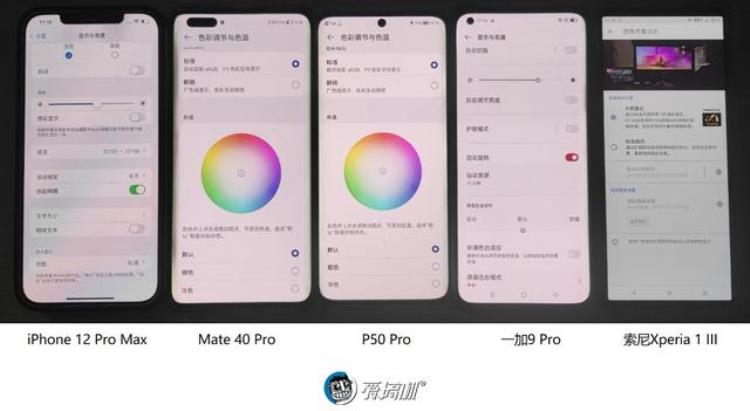 华为p50pro 测评「大厂的倔强华为P50Pro详细评测」