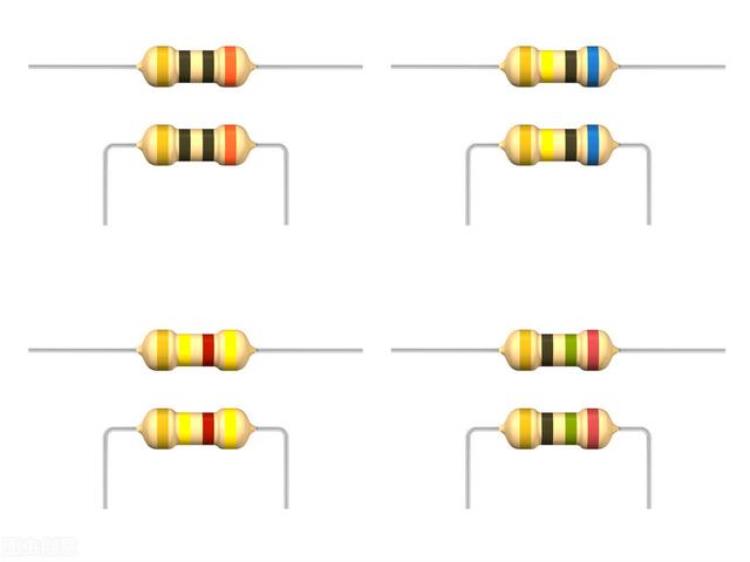 为什么会有电阻的存在「电路中随处可见的电阻到底是干什么用的为什么需要电阻」