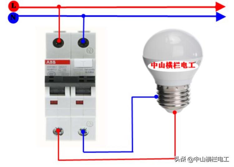 家里所有插座零线火线都带电怎么办「家里插座零火线都带电快速查找故障方法」