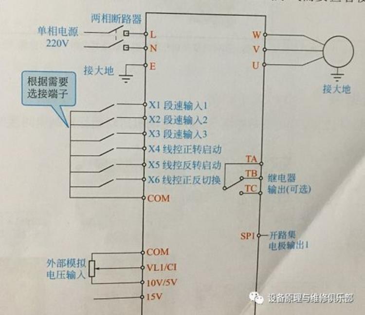 220v和380的关系「为什么家用选择220V电路而不是380V」