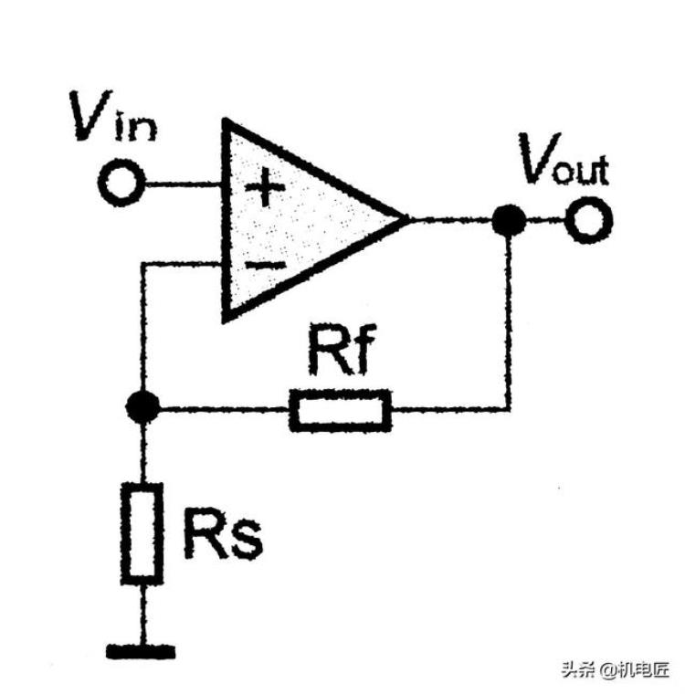 运放如何使用「收藏运放的基本应用讲解」