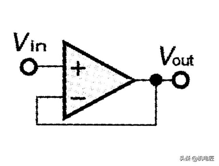 运放如何使用「收藏运放的基本应用讲解」