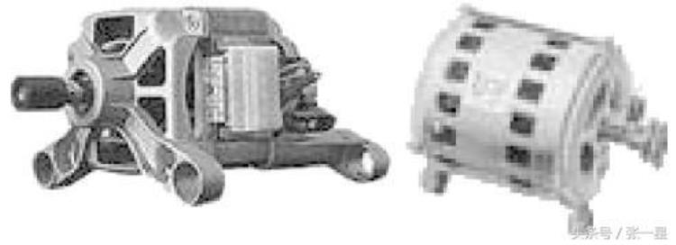 电动机的构造及原理「干货来了电动机的构造和原理看完恍然大悟」