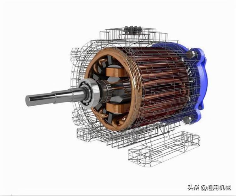 电机发热到多少度为正常「电机在多高的温度下能够正常工作电机发烧原因及退烧方法汇总」