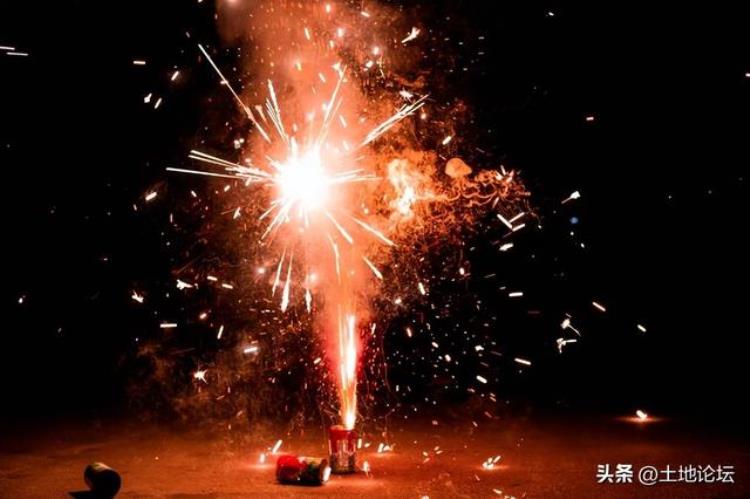 北京从哪年开始禁放烟花爆竹「2023年北京取消烟花禁令了吗燃放区域有哪些」