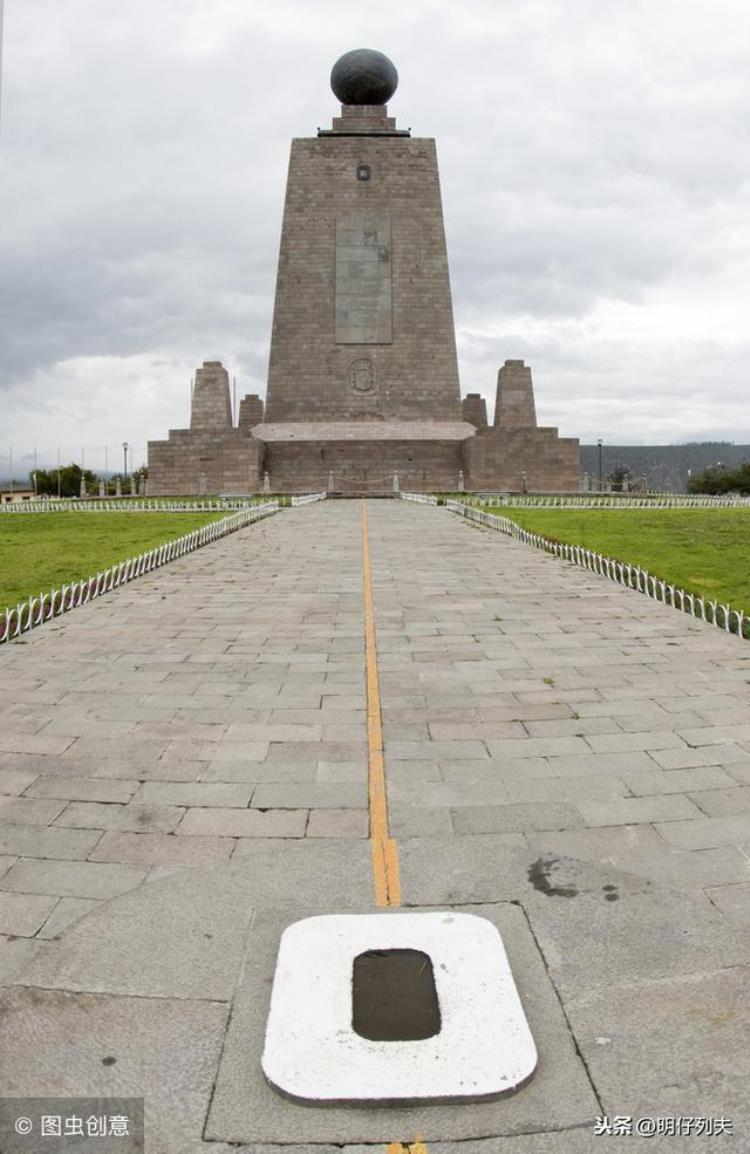 为什么热赤道并非在赤道上「赤道命名原因不是因为热」