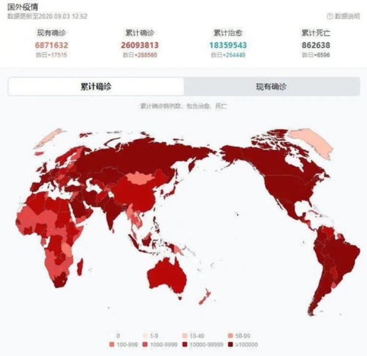 非典病毒和新冠病毒「非典和新冠病毒为什么都出现在春节期间这里有4点原因送给你」