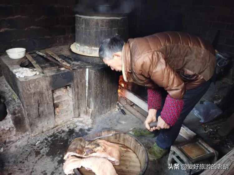 关于年味越来越淡「生活越来越好农村春节年味却越来越淡主要是三大罪魁祸首」