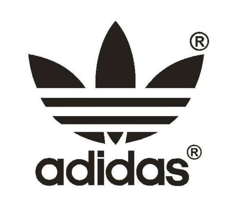 阿迪达斯三种logo意义「adidas为什么有3种logo代表着什么」