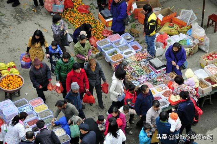 关于年味越来越淡「生活越来越好农村春节年味却越来越淡主要是三大罪魁祸首」