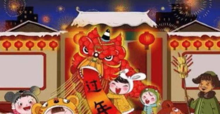 过年不祭祖「为啥说春节不祭祖罪孽难饶恕春节祭祖很重要吗」