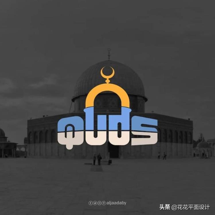 关于城市的logo「大神为世界知名城市设计的logo太漂亮了」