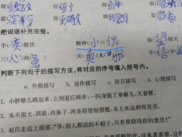 大雁为什么往南飞写话「大雁为什么要往南飞小学生写出心中答案家长喜提办公室一日游」