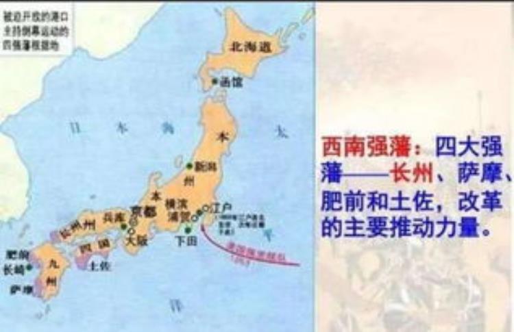 日本资源匮乏,为什么还那么发达?「日本为什么渴求对外扩张除了资源匮乏还有另一原因」