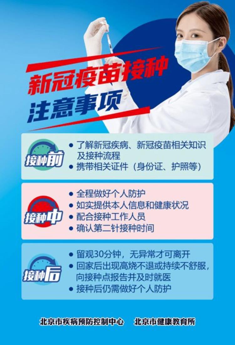 为什么有些人打完新冠疫苗胳膊疼「接种完新冠疫苗后为啥有的人胳膊疼有的人却没事」