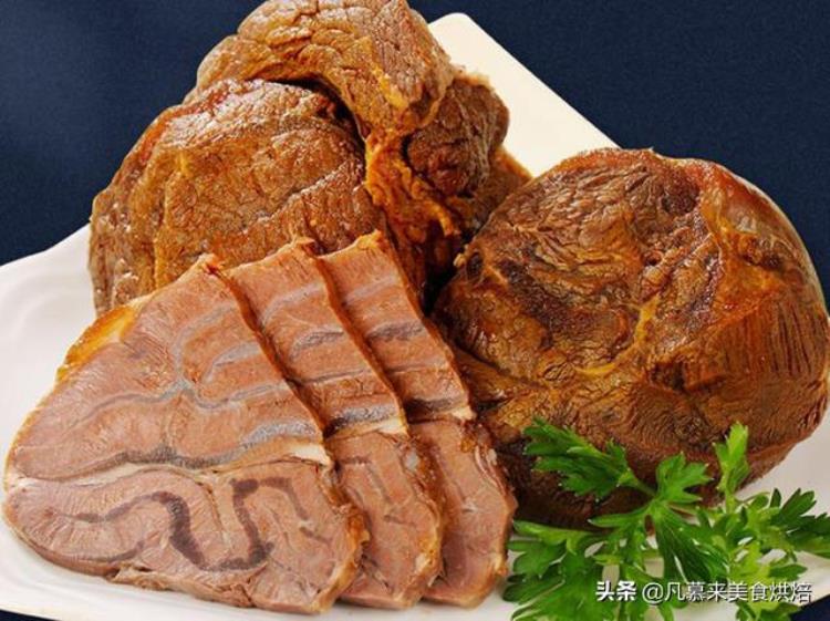 炖牛肉能不能放大料和花椒「牛肉忌放什么调料花椒大料葱醋都是常用的赶紧看看吧」