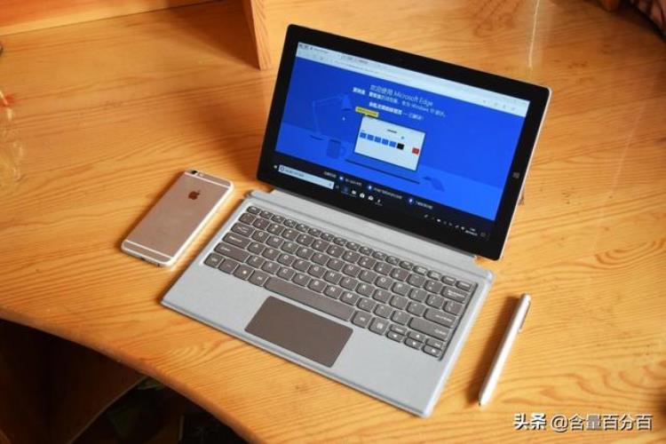 surface能手写吗「Surface太贵试试这款不到两千的二合一平板电脑还支持手写」