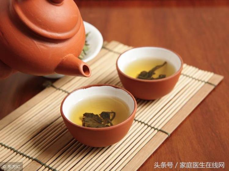 秋季喝茶的好处「茶文化源远流长在秋季喝茶为你赢得4个好处」