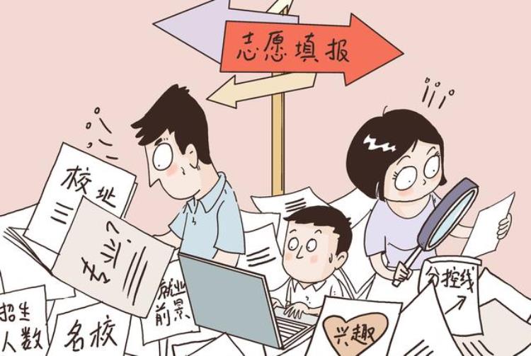 不接受专业调配会被退档吗「被退档了报考华北电力大学只因专业未服从调剂」